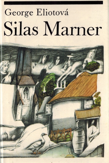 SILAS MARNER