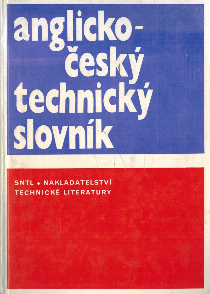 Obálka knihy