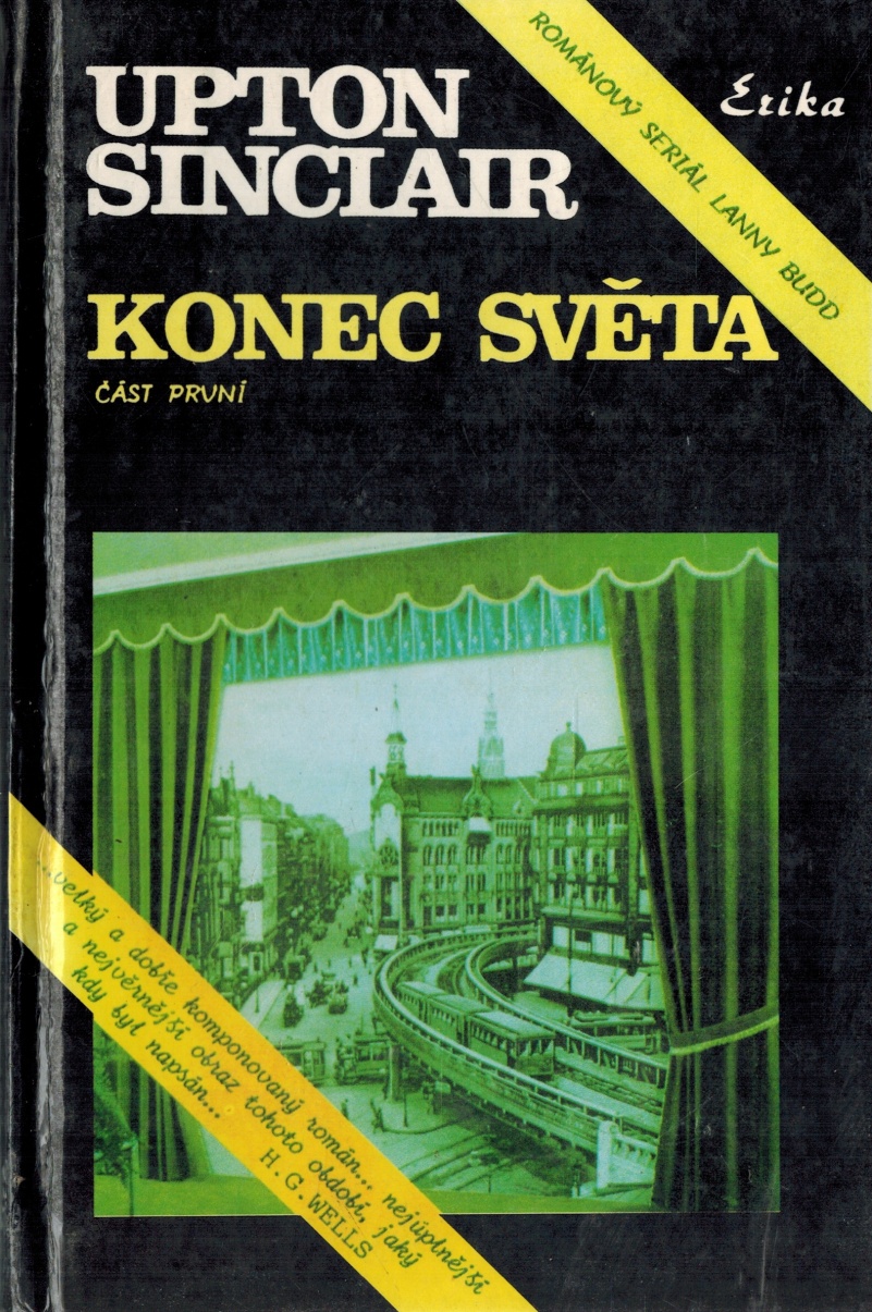 KONEC SVĚTA I-II