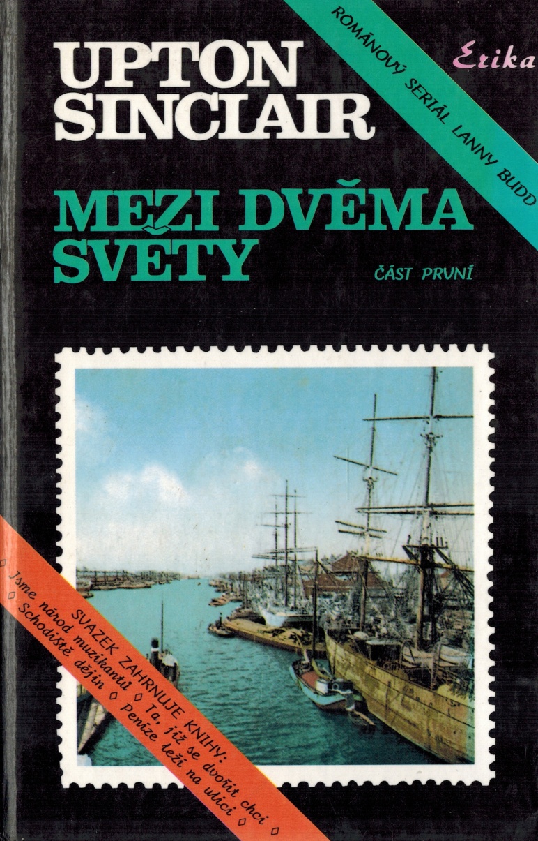 MEZI DVĚMA SVĚTY I-II