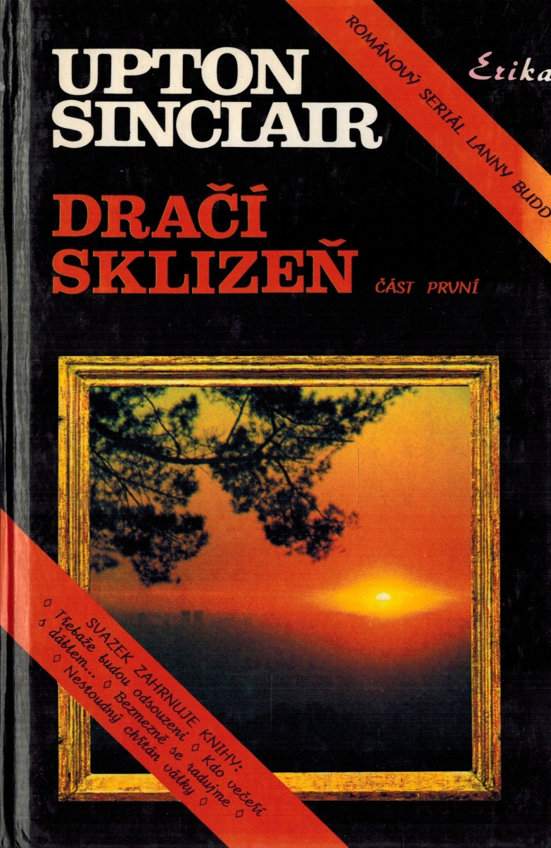 DRAČÍ SKLIZEŇ I-II