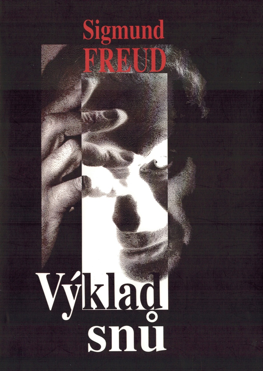 Obálka knihy