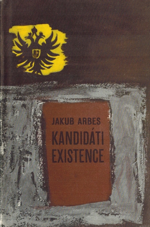 KANDIDÁTI EXISTENCE