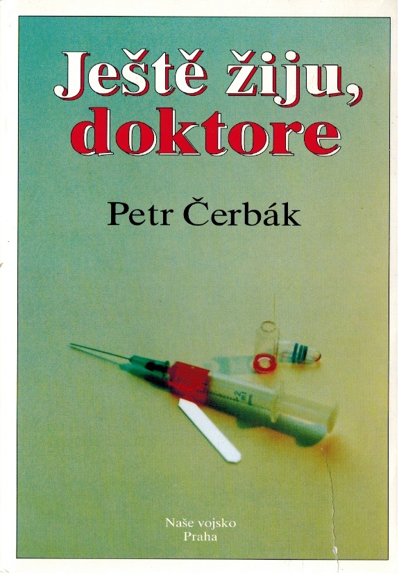 Obálka knihy