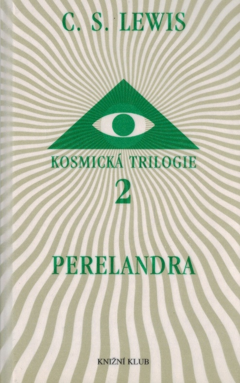 Obálka knihy