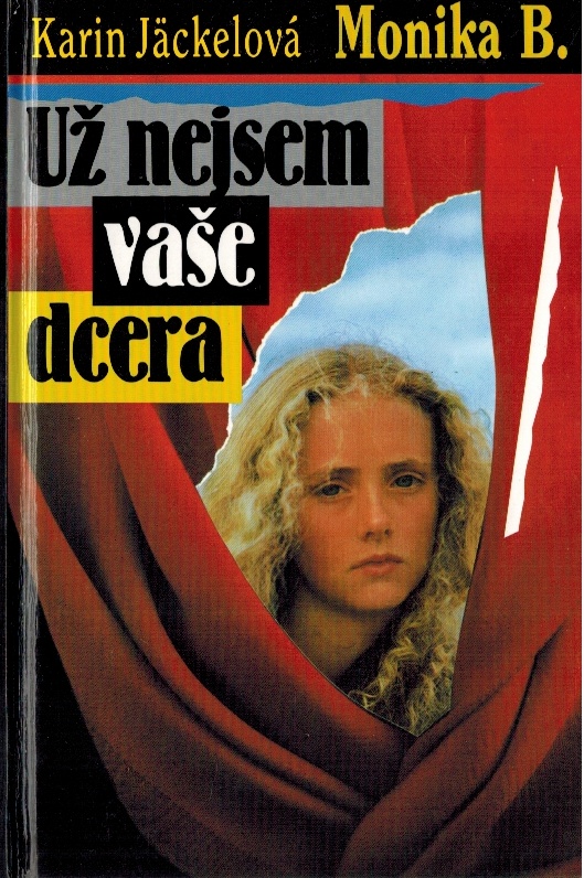 Obálka knihy