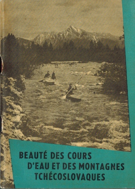 BEAUTÉ DES COURS DEAU ET DES MONTAGNES