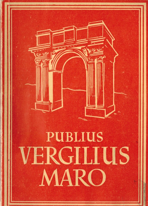 PUBLIUS VERGILIUS MARO