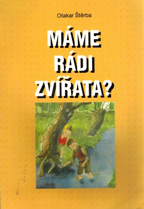 MÁME RÁDI ZVÍŘATA