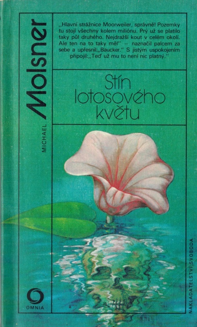 STÍN LOTOSOVÉHO KVĚTU