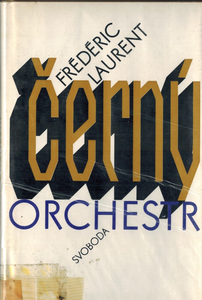 ČERNÝ ORCHESTR