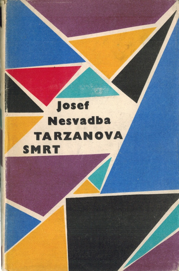 TARZANOVA SMRT