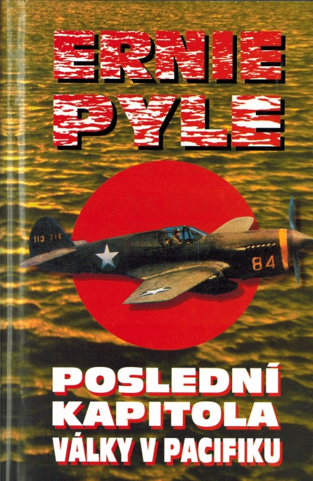 POSLEDNÍ KAPITOLA VÁLKY V PACIFIKU