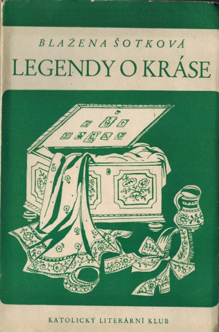 LEGENDY O KRÁSE