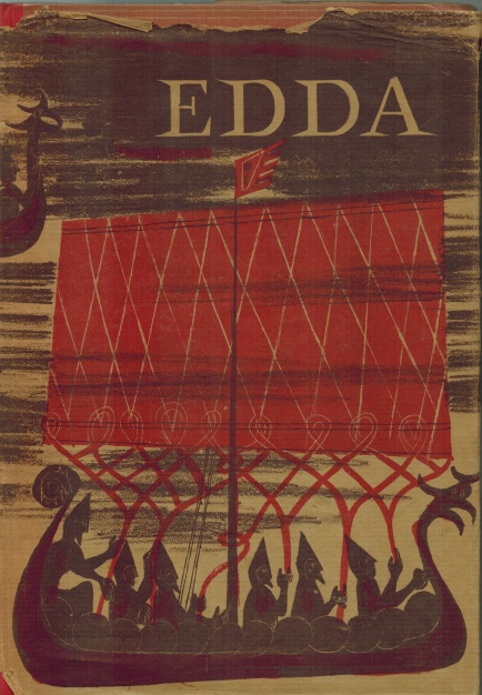 EDDA