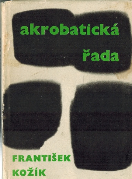 AKROBATICKÁ  ŘADA