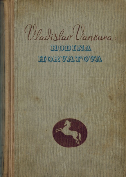 RODINA HORVATOVA