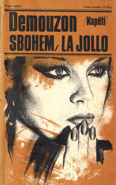 SBOHEM, LA JOLLO