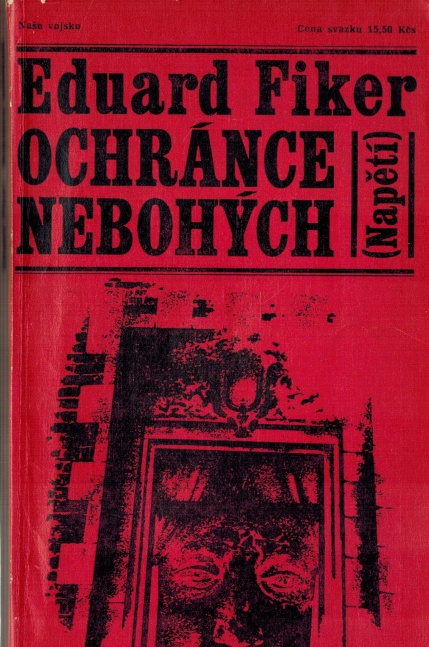 OCHRÁNCE NEBOHÝCH