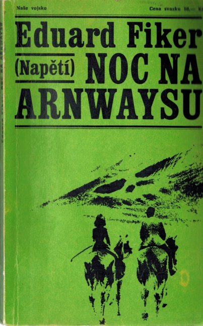 NOC NA ARNWAYSU