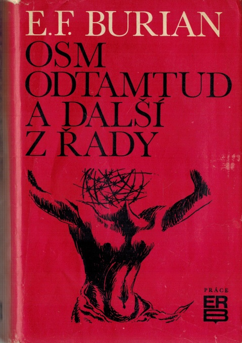 OSM ODTAMTUD A DALŠÍ Z ŘADY