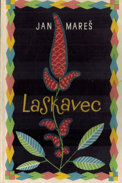 LASKAVEC