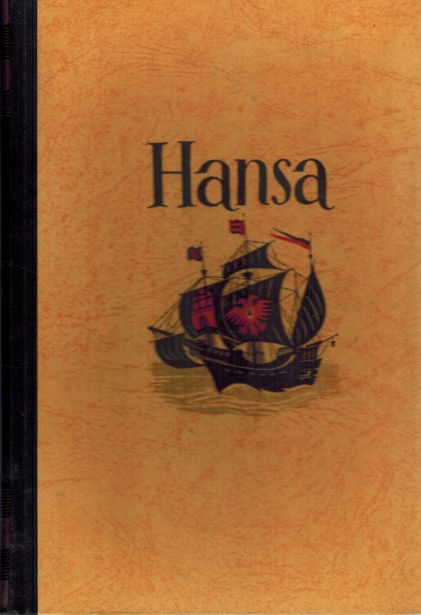 HANSA