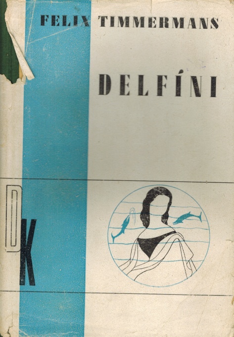 DELFÍNI