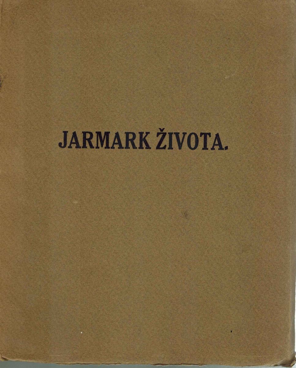 JARMARK ŽIVOTA