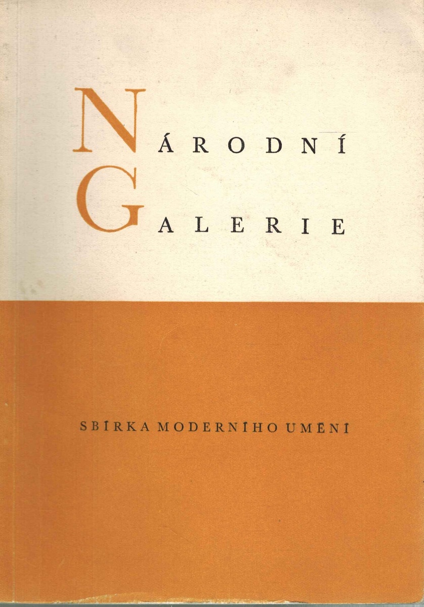 NÁRODNÍ GALERIE