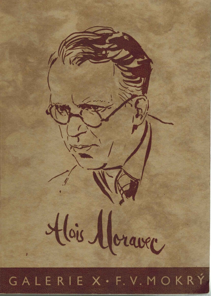 ALOIS MORAVEC