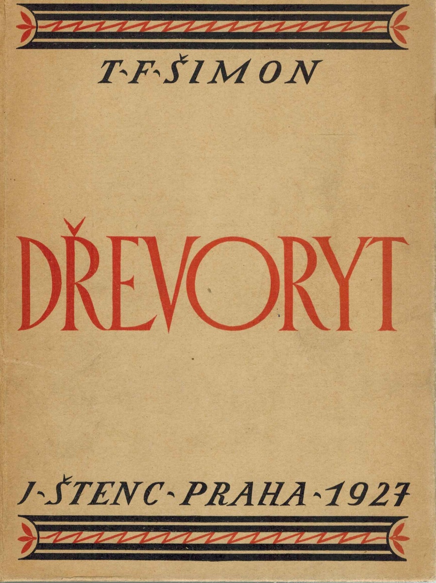 DŘEVORYT