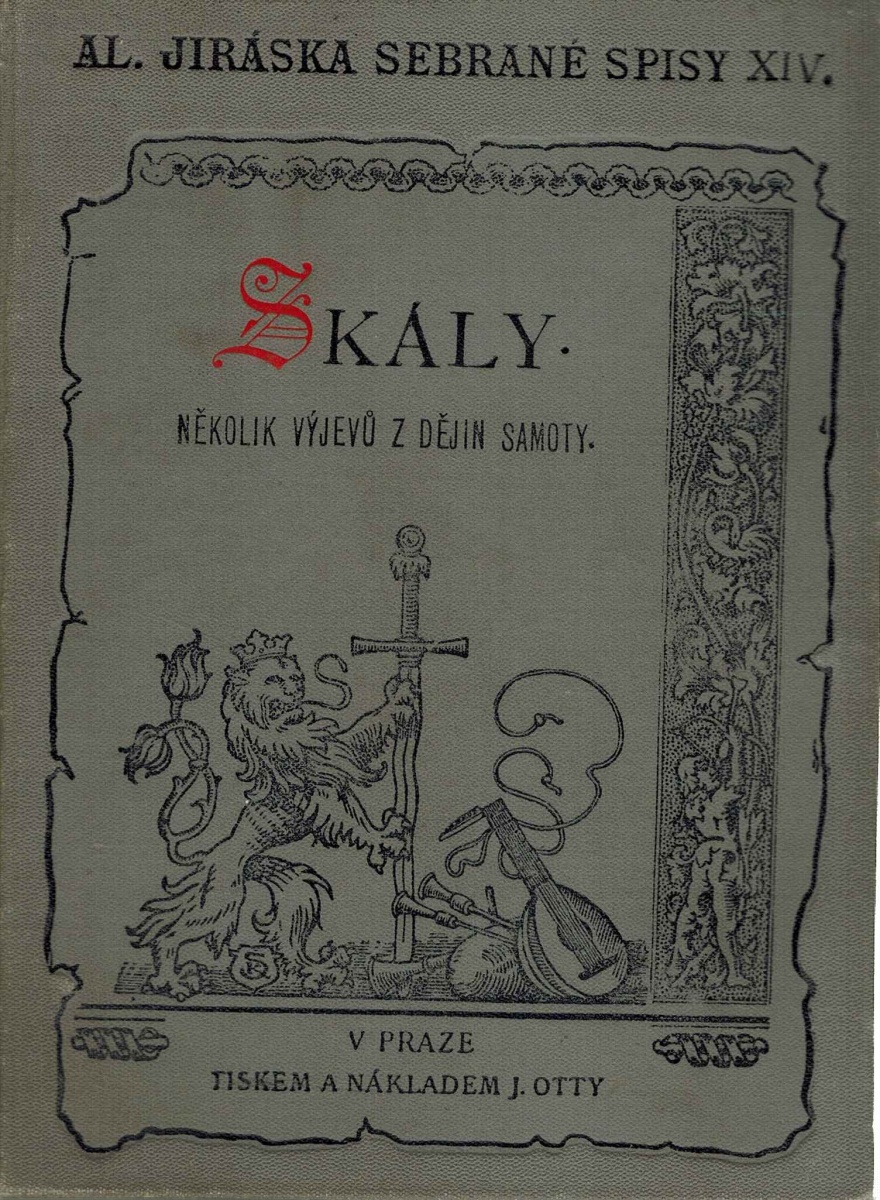 SKÁLY