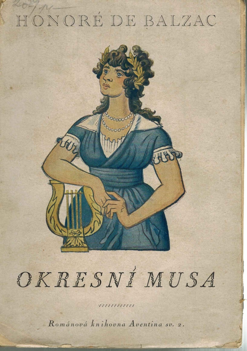 OKRESNÍ MUSA