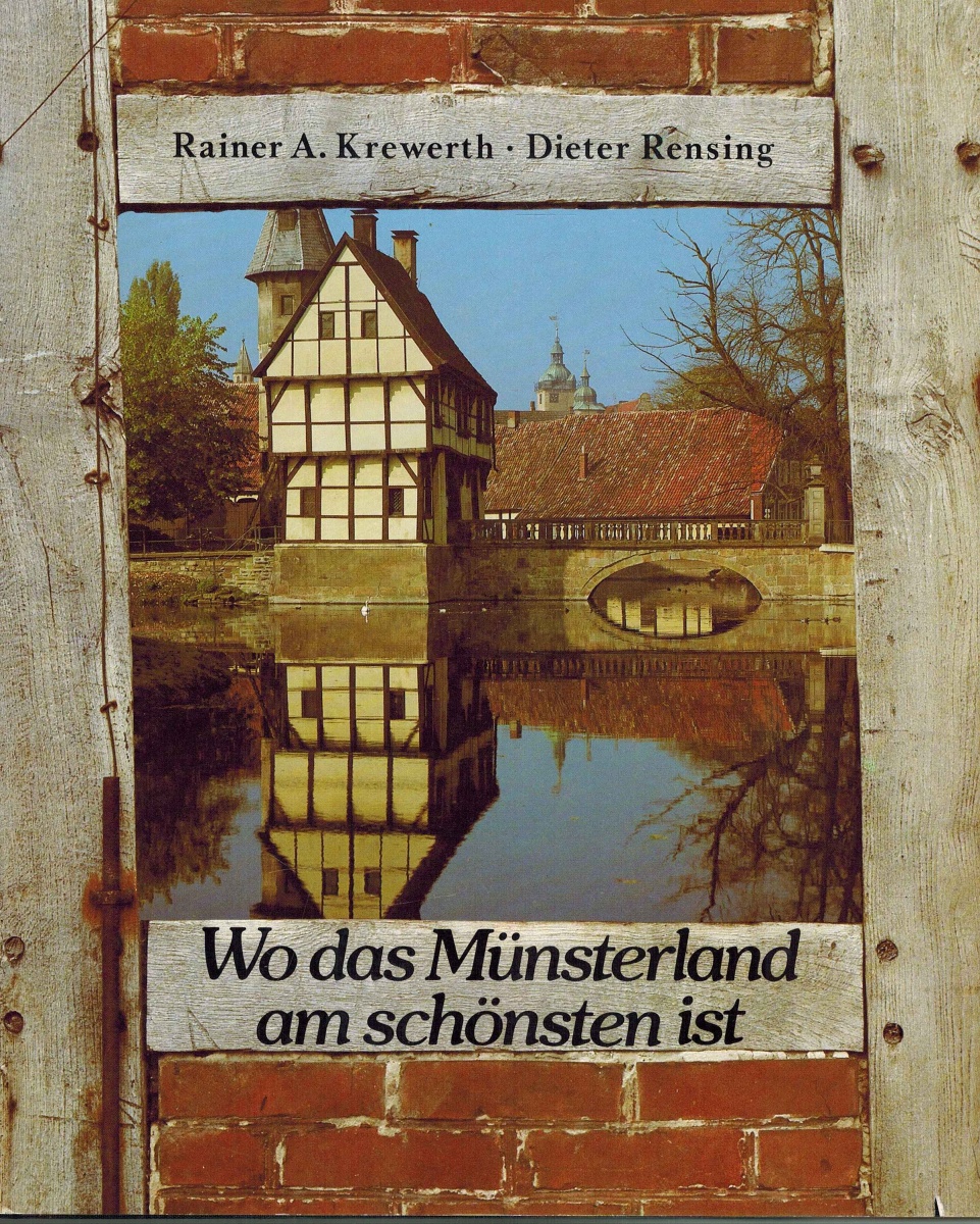 WO DAS MUSTERLAND AM SCHONSTEN IST