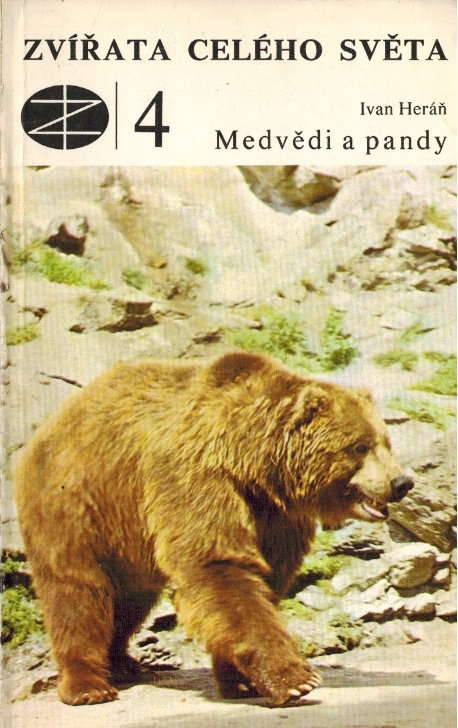 MEDVĚDI A PANDY