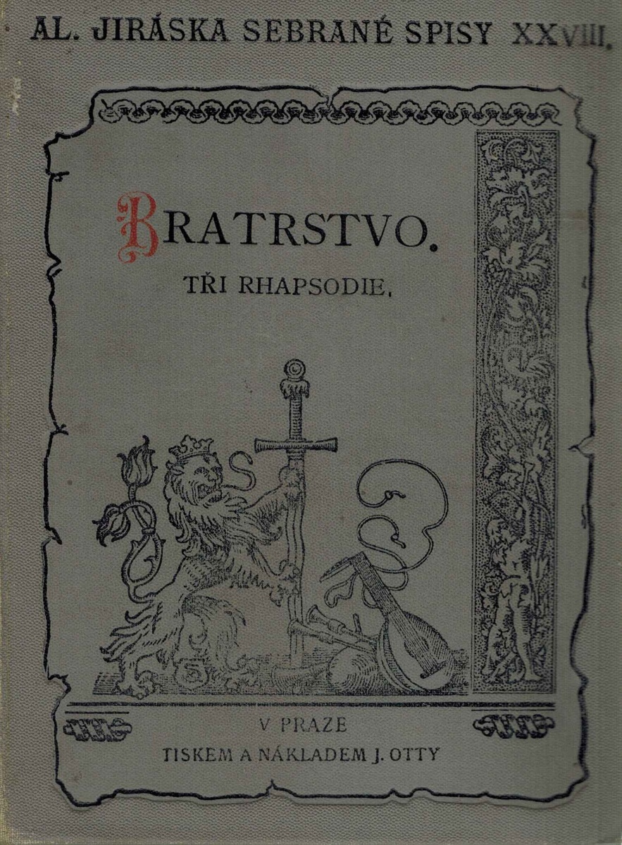 BRATRSTVO I-III