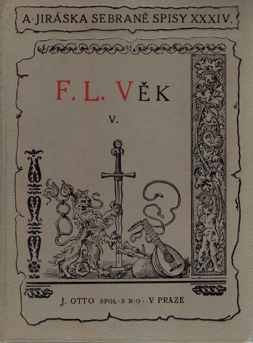 F.L.VĚK I-V