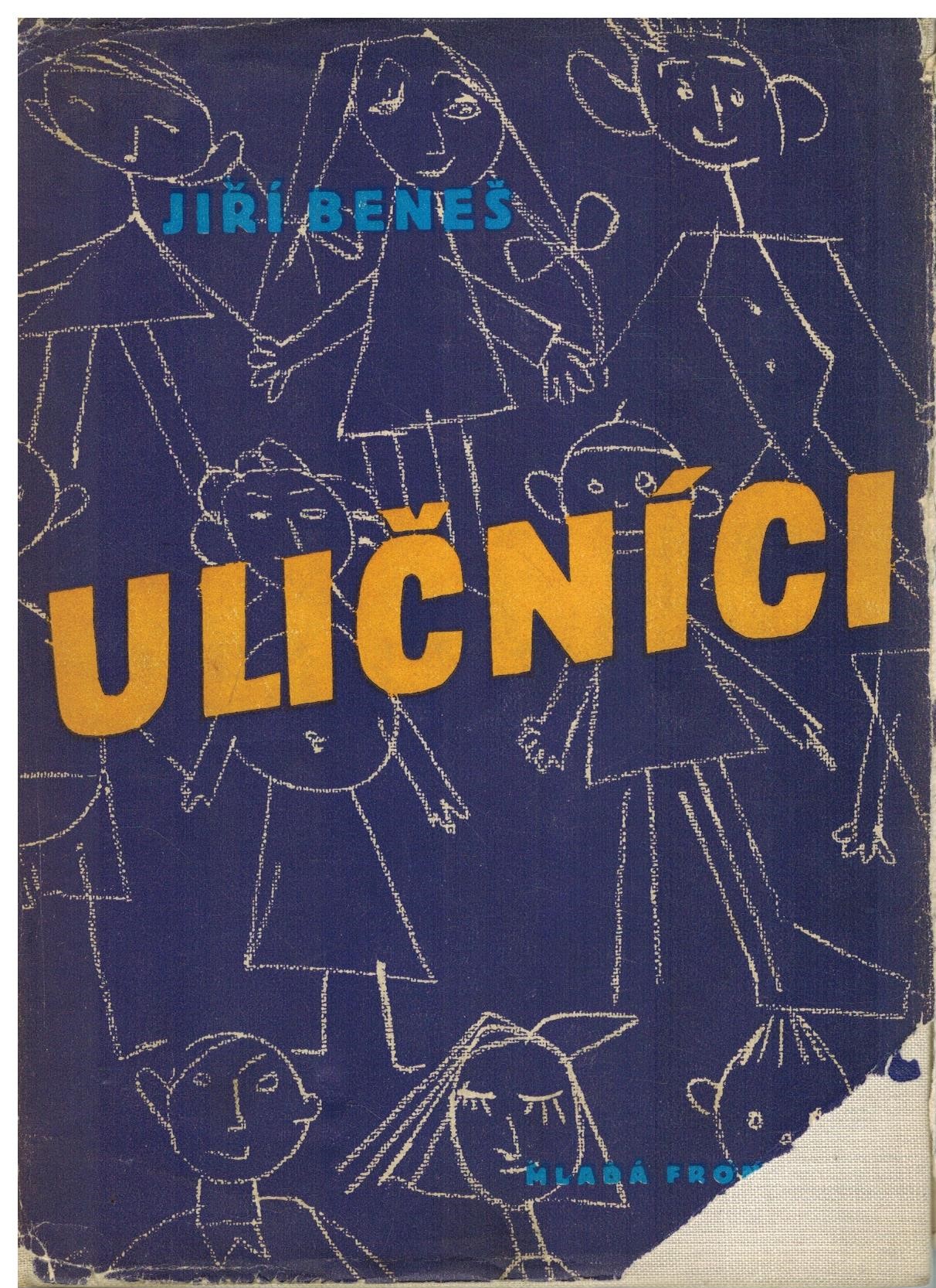 ULIČNÍCI