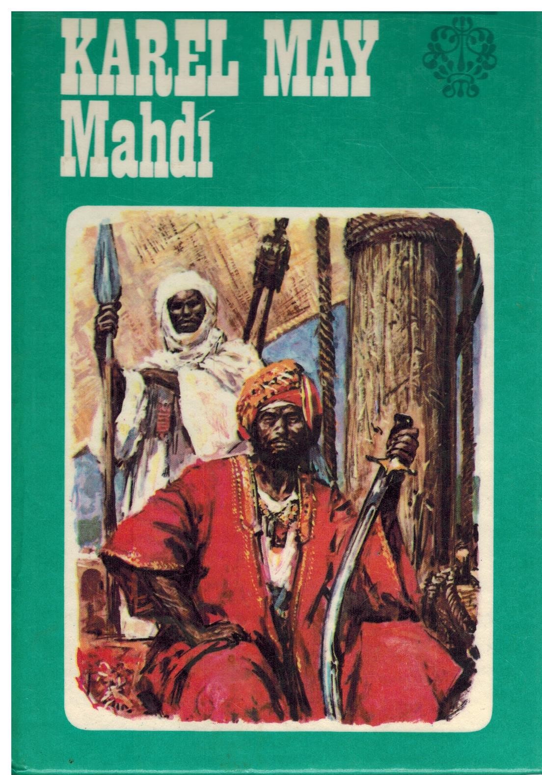 MAHDÍ