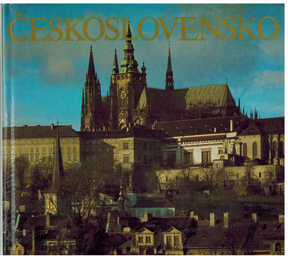 ČESKOSLOVENSKO