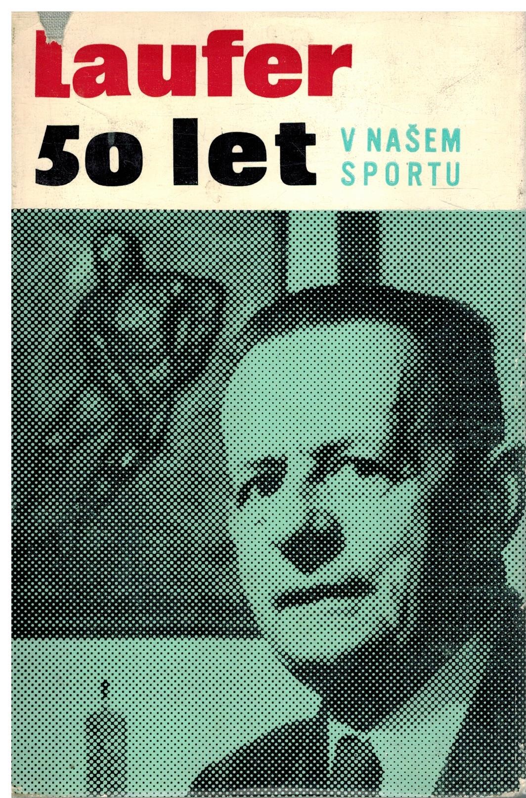 50 LET V NAŠEM SPORTU