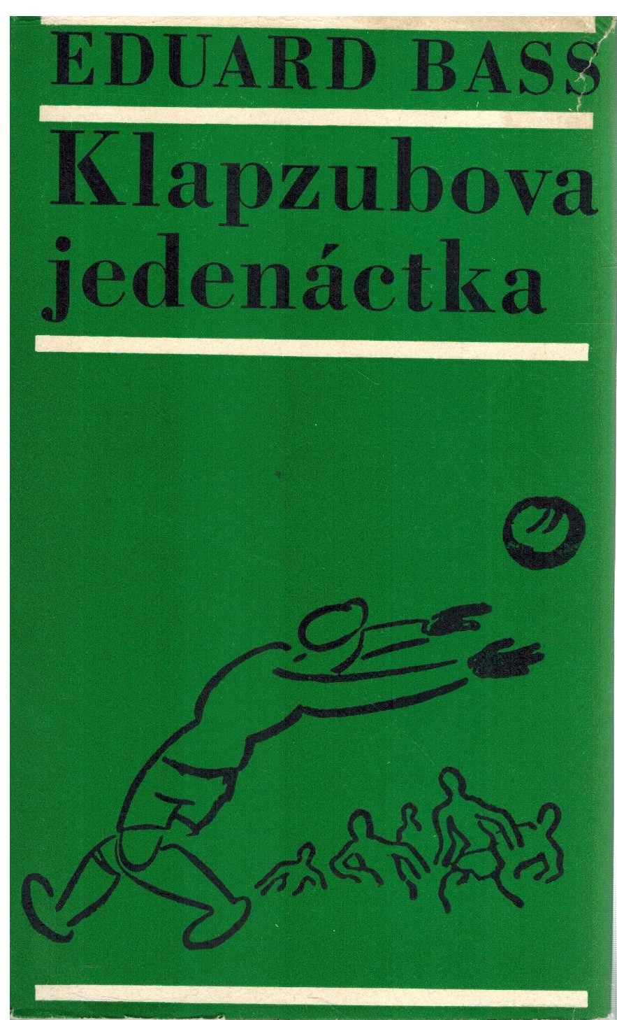 KLAPZUBOVA JEDENÁCTKA