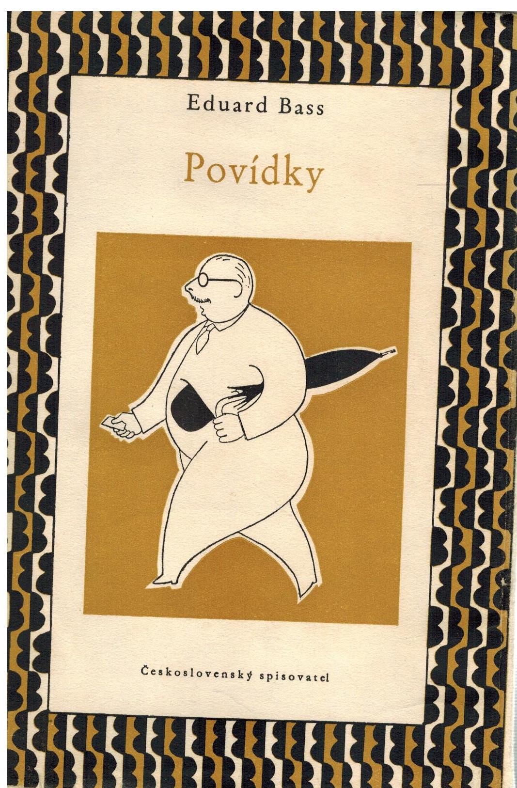 POVÍDKY BASS