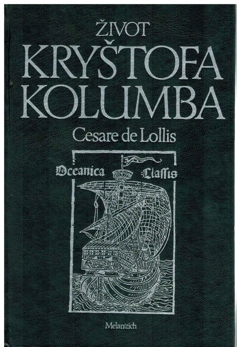 ŽIVOT KRYŠTOFA KOLUMBA