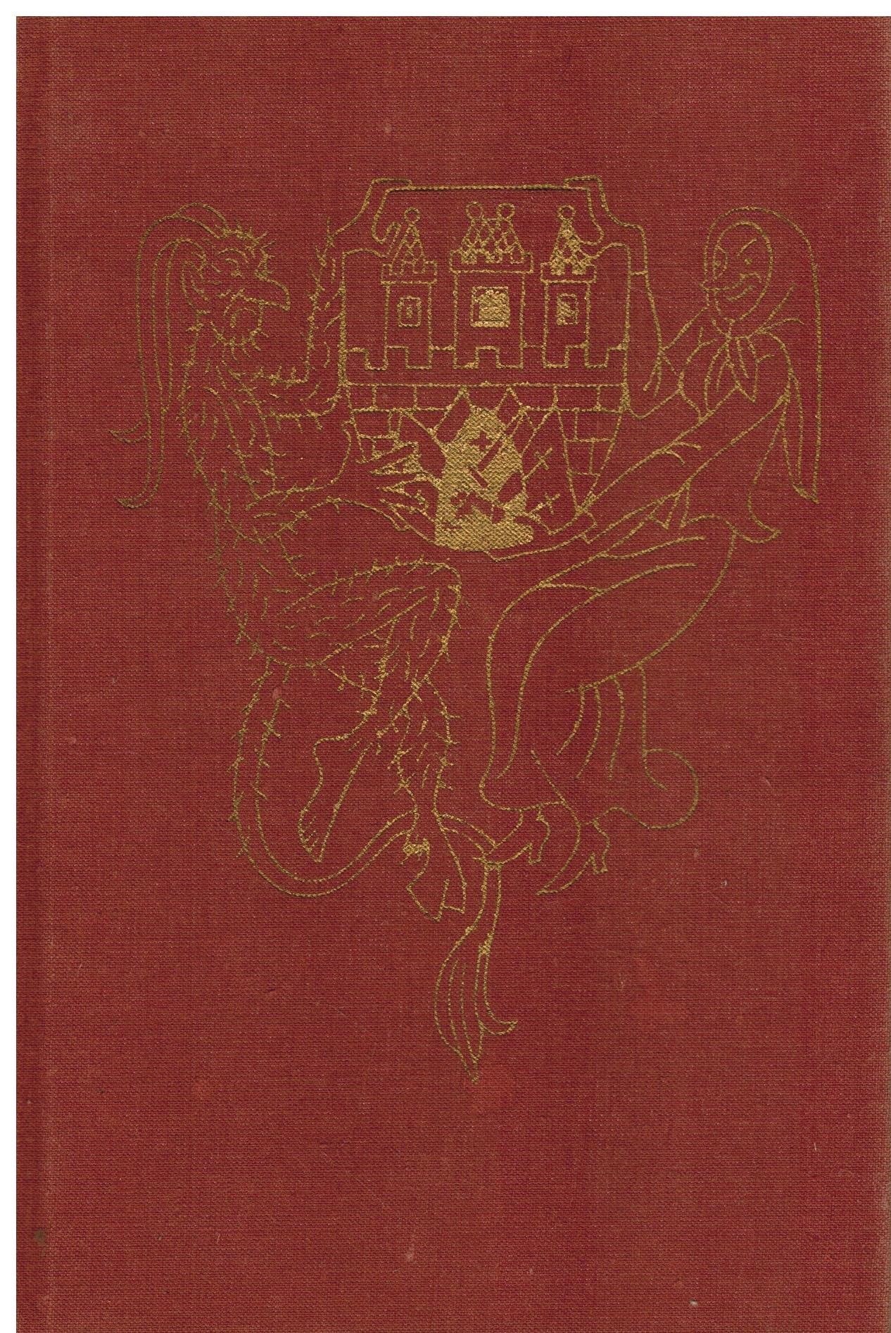 NOVÉ PRAŽSKÉ POVĚSTI