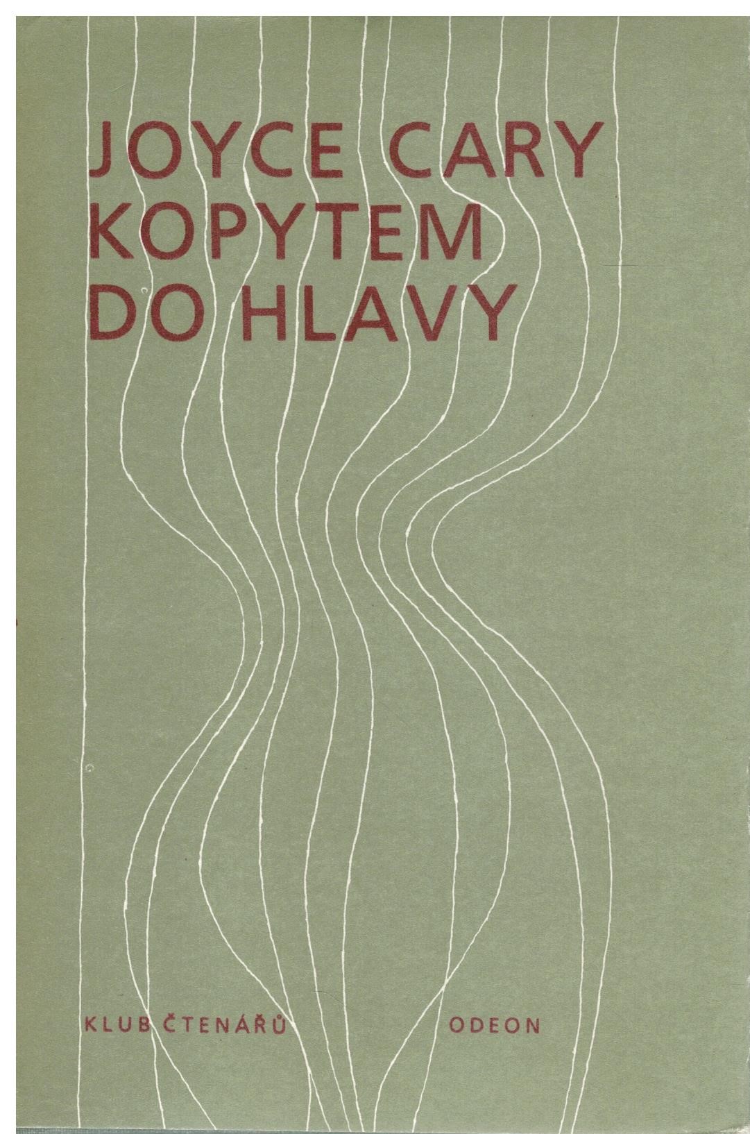 KOPYTEM DO HLAVY