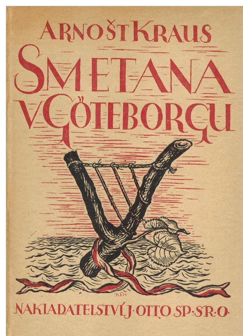 SMETANA V GOTEBORGU