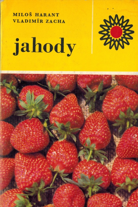 JAHODY