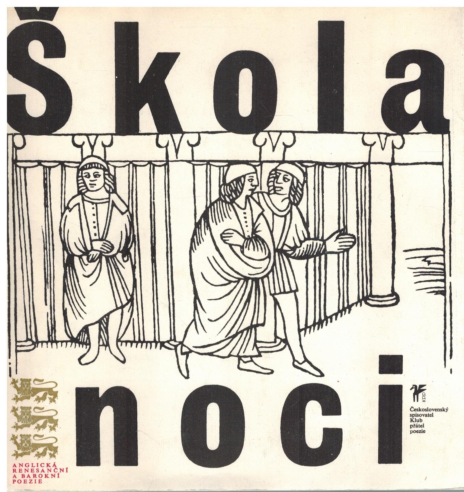 ŠKOLA NOCI